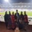 رویداد اهدای مدال دیدار پایانی لیگ قهرمانان آسیا